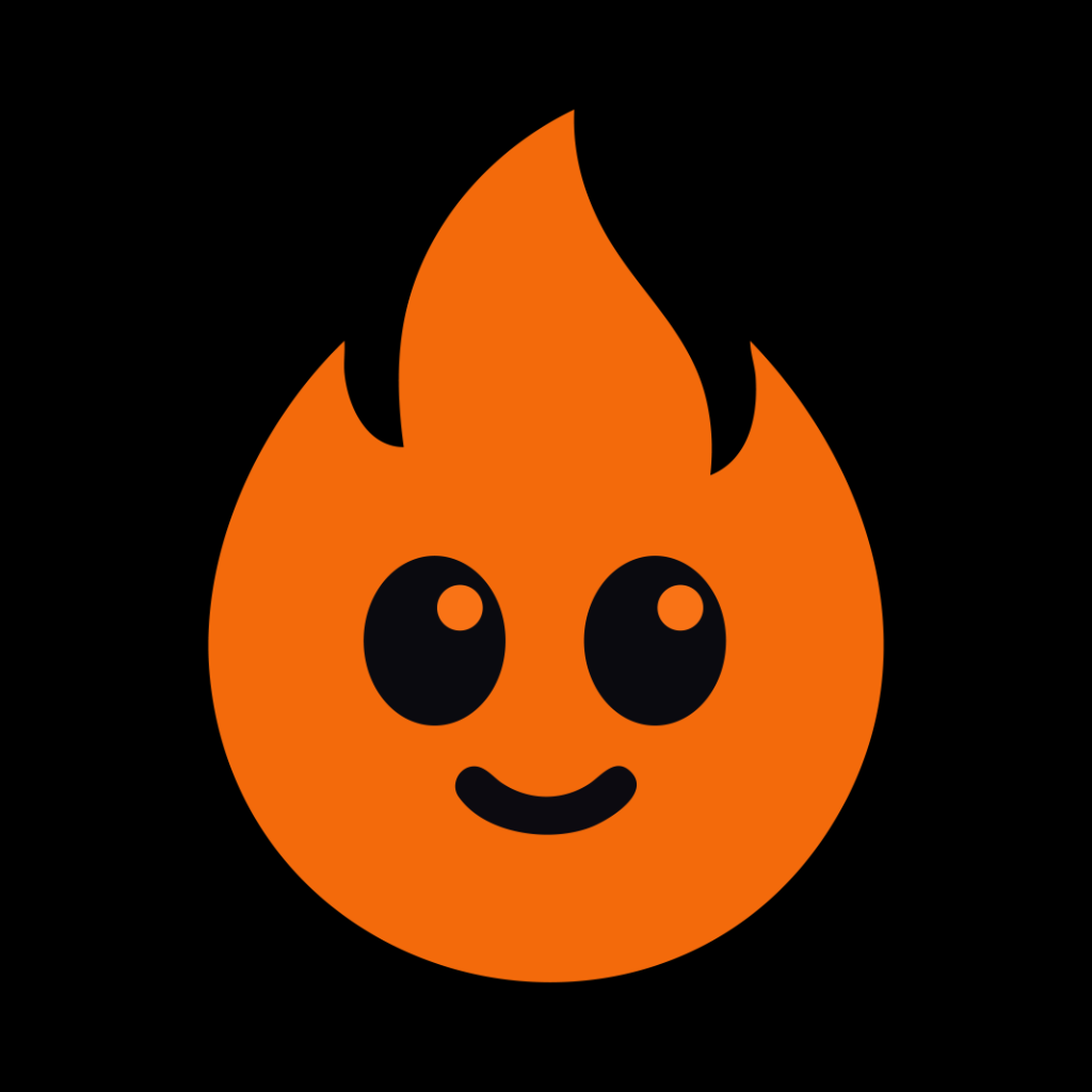 Cal, the Calidus flame